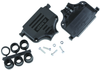 Cable Clamp Kit, Size 4, Abs; Product Range Amp Te Connectivity - 16M3369 - Newark, An Avnet Company
