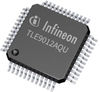 Integrated Circuits (ICs) - PMIC - Battery Management - 1253604-TLE9012AQUXUMA1 - Win Source Electronics