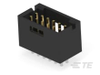 PCB Headers & Receptacles - 5-102618-4 - TE Connectivity