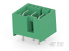 PCB Headers & Receptacles - 1-1971965-3 - TE Connectivity