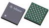 RF - Low Noise Amplifier LNA ICs - 4G/5G MIPI LNA and LNA Bank - BGM687U50 - BGM687U50 - Infineon Technologies AG