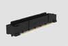 0.8 mm pitch Board to Board connector - G832MB110602322HR - Amphenol Communications Solutions