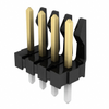 Headers, Male Pins - WM50001-04-ND - DigiKey