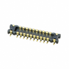 Arrays, Edge Type, Mezzanine (Board to Board) - 255-5148-ND - DigiKey
