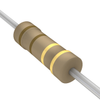 Through Hole Resistors - CF12JT1R10-ND - DigiKey