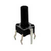 Tactile Switches - 2449-CT1102P11.5F260-ND - DigiKey