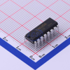 ADC/DAC/Data Conversion >> Analog To Digital Converters (ADCs) -- XD7705B - Image