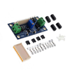 Linear Voltage Regulator Evaluation Boards - 497-AEK-POW-LDOV01J-ND - DigiKey