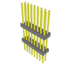 Board Spacers, Stackers (Board to Board) - 612-EW-08-14-S-D-580-ND - DigiKey