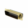 D-Sub, D-Shaped Connector Housings - 1122-1211-ND - DigiKey