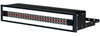 AVP Longframe Patchbay 2X24 2RU No Normal Morph - AVPAMA224E2LNNE03 - HAVE, Inc.