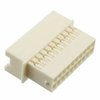 Rectangular Connector Housings - A121880-ND - DigiKey