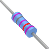 Through Hole Resistors - YR1B78K7CC-ND - DigiKey