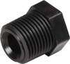 1-1/4 in. M x 1 in. F Poly Hex Reducer Bushing -- 5710235 - Image