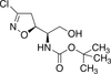 N-tert-Butoxycarbonyl (βR,5S)-β-Amino-3-chloro-4.. -- 21469 - Image