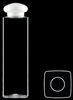 Tall Square - 4091 - M&H Plastics