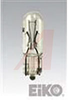 LAMP, MINIATURE, T-1 3/4, WEDGE BASE, 6.30 VOLTS, 0.20 AMPS - 70013005 - Allied Electronics, Inc.