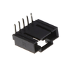 Headers, Male Pins - 2057-CDR-05-TR-ND - DigiKey