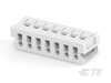 Rectangular Wire & Cable Connectors & Housings - 175778-7 - TE Connectivity