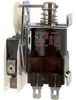 Relay;E-Mech;Gen Purp;DPDT;Cur-Rtg 20A;Ctrl-V 24AC;Vol-Rtg 277AC;Socket Mnt - 70199300 - Allied Electronics, Inc.