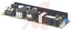 Power Supply; 50 W; 85 to 265 VAC; 36 V; 1.4 A (Max.); 47 to 440 Hz; 144 mV - 70177773 - Allied Electronics, Inc.