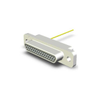 D-Sub, D-Shaped Connector Housings - 3963-C115373-2108C-ND - DigiKey