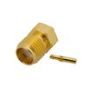 Coaxial Connector (RF) Assemblies - 6099-PE4921-ND - DigiKey