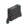 Flow Sensors - Industrial - 2171-SFAH-50U-Q6AR-PNLK-PNVBA-L1-ND - DigiKey