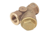 Pump Strainers & Filters -- 4580140 - Image