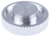 Belt Pulleys - 184791 - RS Components, Ltd.