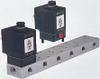 Manifold Bases, Sub-Bases & End Bases - 2273339 - RS Components, Ltd.