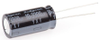 Aluminium Capacitors - 1918182 - RS Components, Ltd.