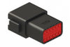 Automotive Connectors - 434064 - RS Components, Ltd.