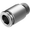 Pneumatic Fittings - 2891977 - RS Components, Ltd.