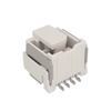 Headers, Male Pins - 609-10166584-0811LFTR-ND - DigiKey
