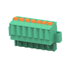 Headers, Plugs and Sockets - 17-2842520-7-ND - DigiKey