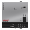 PS3011-2440-0000 | Power supply PS3000; output: 24 V DC, 40 A; input: AC 100…240 V, 1-phase -  - Beckhoff Automation LLC