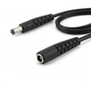 Barrel Power Cables - 4627-9154877P0122-ND - DigiKey