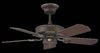 Fans-Ceiling Fans - 392246 - Light Center (The)