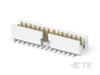 PCB Headers & Receptacles - 1-2539103-4 - TE Connectivity