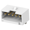 Headers, Male Pins - 17-2-2380320-5TR-ND - DigiKey