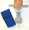 Digital Hanging Scale -- SAL-SAMSON - Image