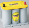 Battery - OPT D35 - Continental Batteries Company