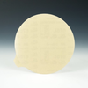 3M 675L Coated Diamond Disc Very Fine Grade 45 Grit - 5 in Diameter - 20989 - 051141-20989 - R. S. Hughes Company, Inc.