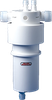 High Temperature Filter Housing - LTFH - Process Technology