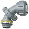 Liquidtight Flexible Conduit Connector -- NMLT5090 - Image