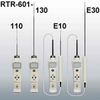 Food Core Temperature Data Logger | Wireless -- RTR-601 - Image