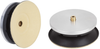 Suction plate for high-temperature applications SPL-HT 120 FPM-F-65 G1/4-AG -- 10.01.01.13438