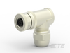 Standard Circular Connectors - T4112511021-000 - TE Connectivity