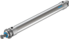 Round cylinder - DSNU-40-320-PPS-A - Festo Corporation